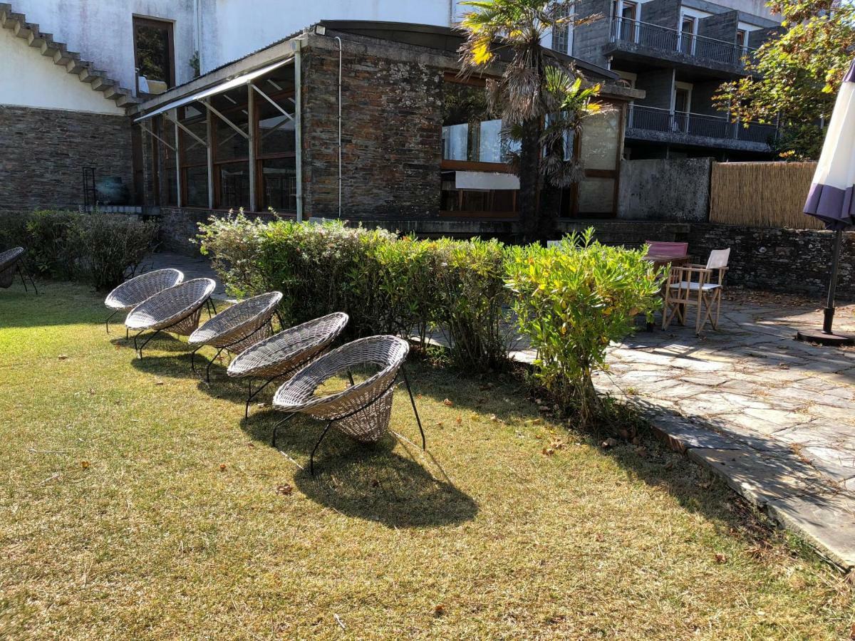 Bungalow B2 - Nature, Beach & River Ofir Kültér fotó
